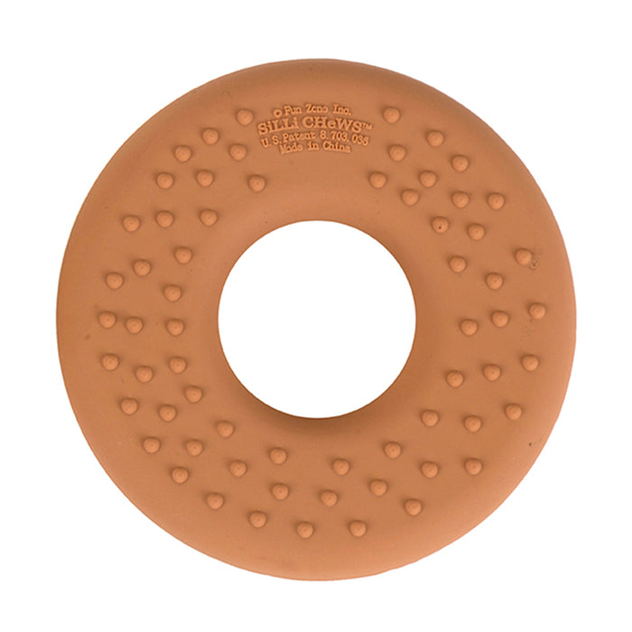 Donut Teethers