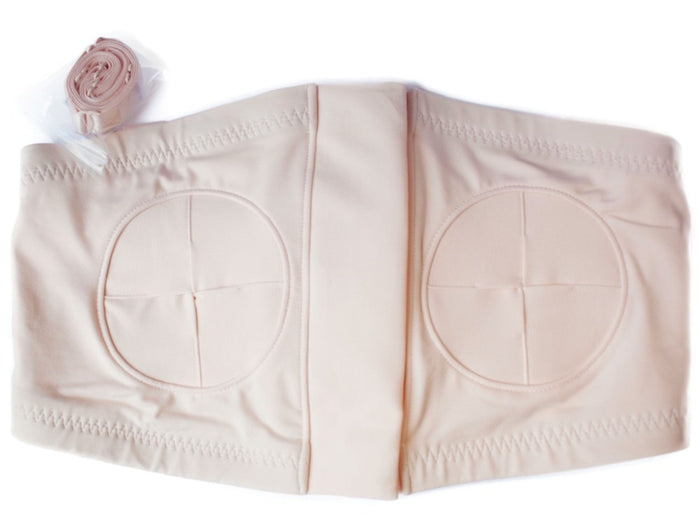 Honeysuckle - Hands Free Pumping Bra