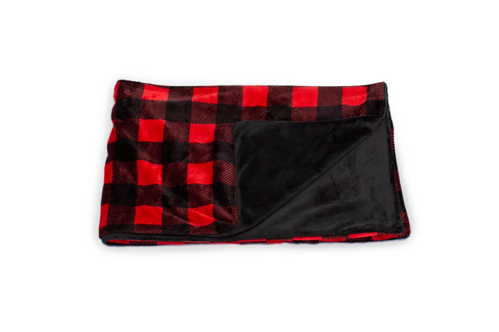 Into the Woods Blankets