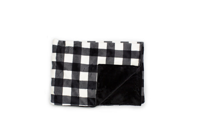 Into the Woods Blankets