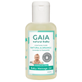 Massage Oil