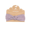 Muslin Headbands - Solids