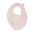 Organic Muslin Bandana Bib